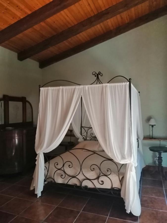 Villa Il Casale Falagario Stacca à Altamura Extérieur photo
