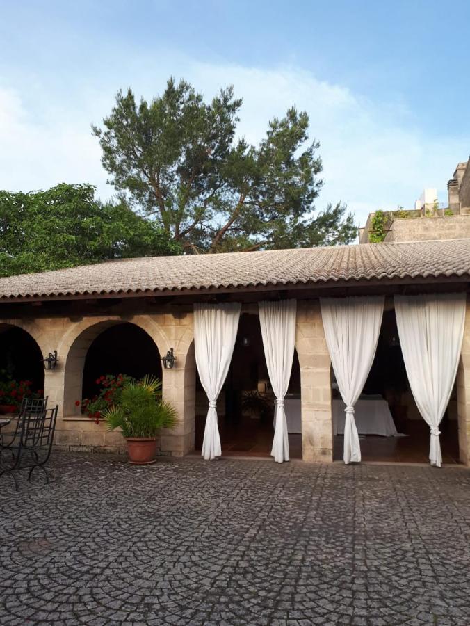 Villa Il Casale Falagario Stacca à Altamura Extérieur photo