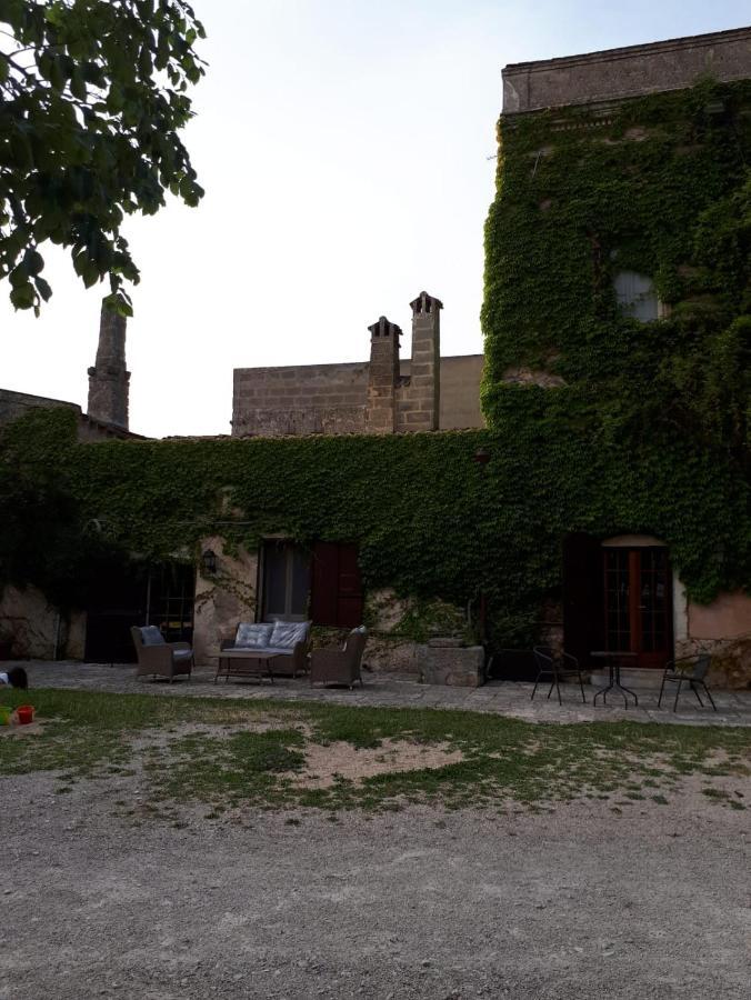Villa Il Casale Falagario Stacca à Altamura Extérieur photo