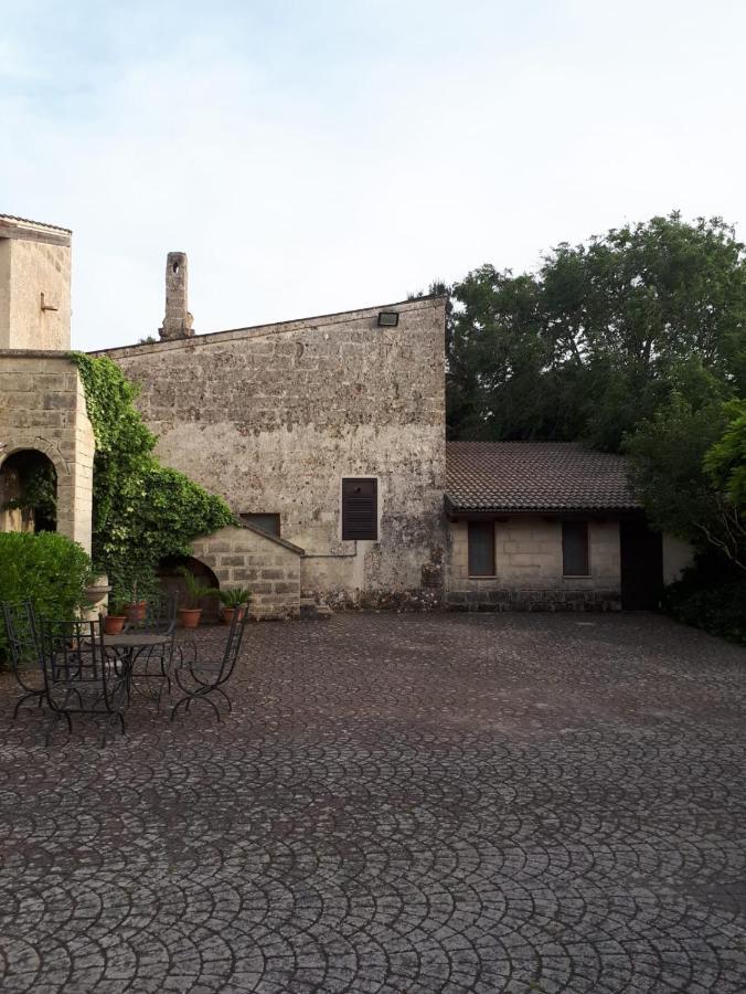 Villa Il Casale Falagario Stacca à Altamura Extérieur photo