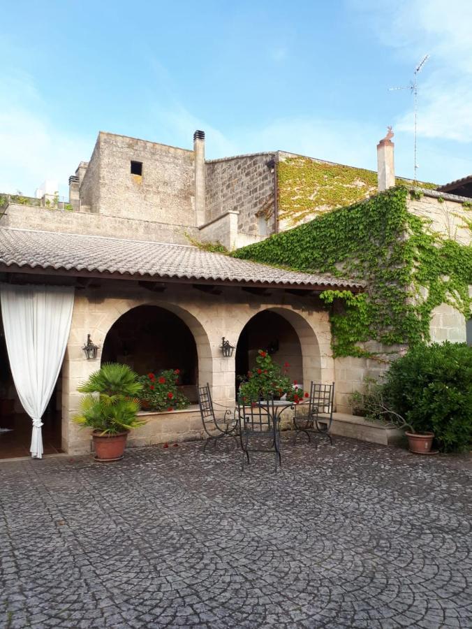 Villa Il Casale Falagario Stacca à Altamura Extérieur photo